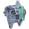 Wai Global Alternator, ALTMD IRIF, 80 Amp12 Volt, CW, 4Groove Pulley 13731N - alternate 1